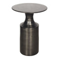 MOES RASSA ACCENT TABLES - Side
