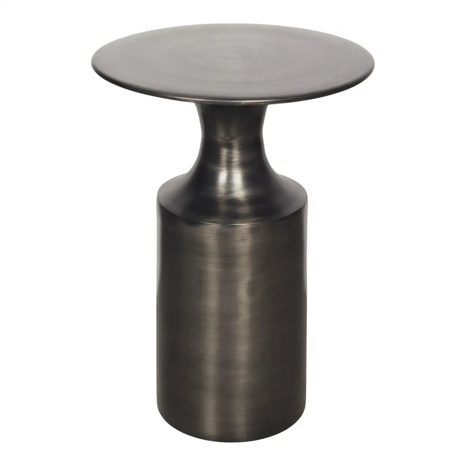 MOES RASSA ACCENT TABLES - Side