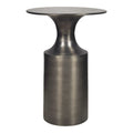 MOES RASSA ACCENT TABLES - Side