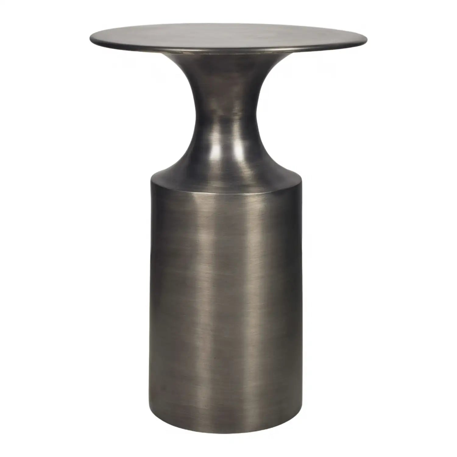MOES RASSA ACCENT TABLES - Side