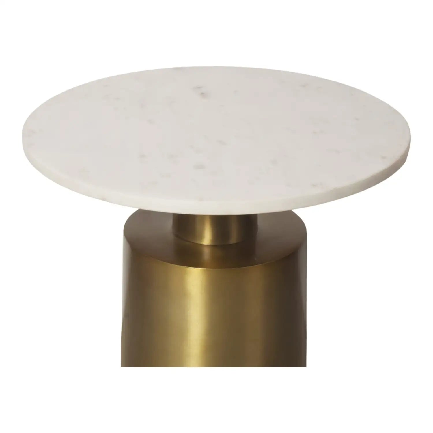 MOES FRANCE ACCENT TABLES - Side