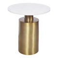 MOES FRANCE ACCENT TABLES - Side