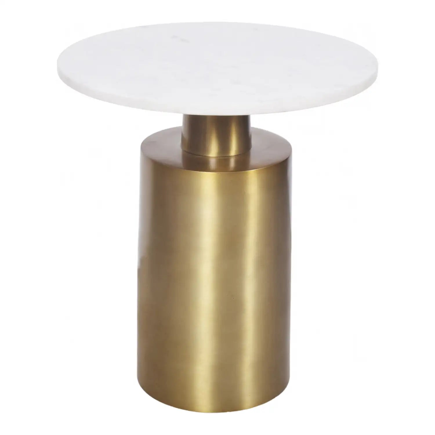 MOES FRANCE ACCENT TABLES - Side