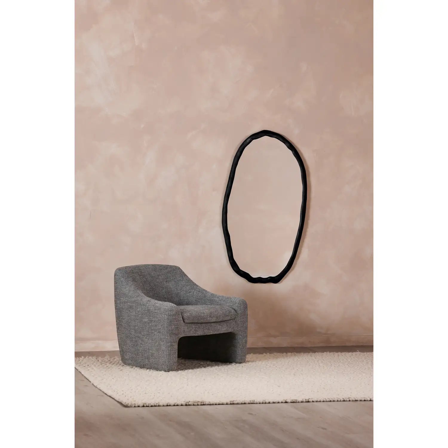 MOES FOUNDRY MIRRORS - Mirrors