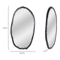 MOES FOUNDRY MIRRORS - Mirrors