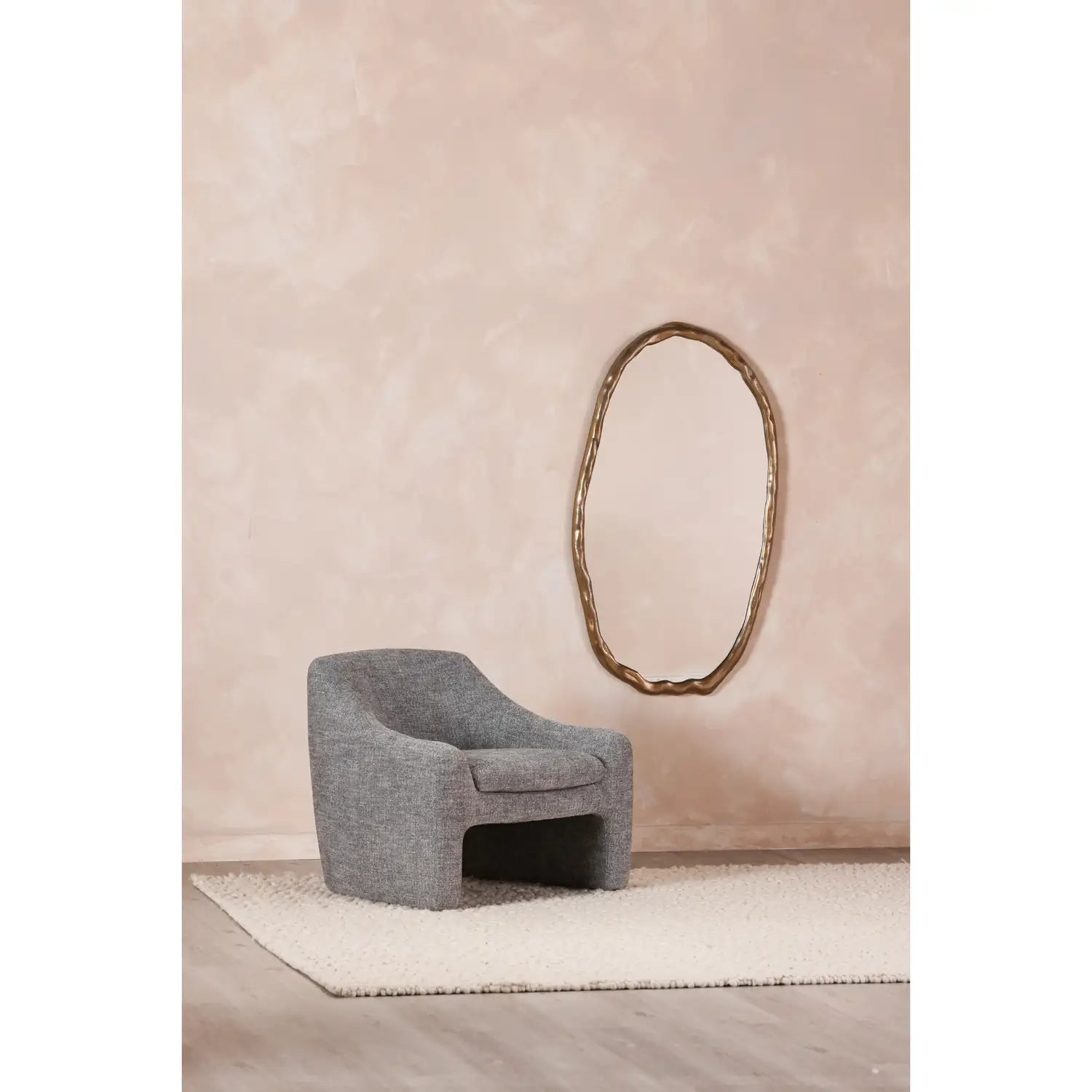 MOES FOUNDRY MIRRORS - Mirrors