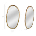 MOES FOUNDRY MIRRORS - Mirrors