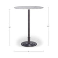 MOES TORI BAR TABLES - Dining Tables