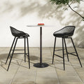 MOES TORI COUNTER TABLES - Dining Tables