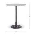 MOES TORI COUNTER TABLES - Dining Tables