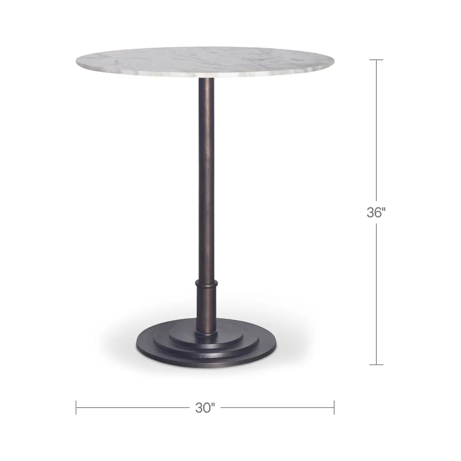 MOES TORI COUNTER TABLES - Dining Tables