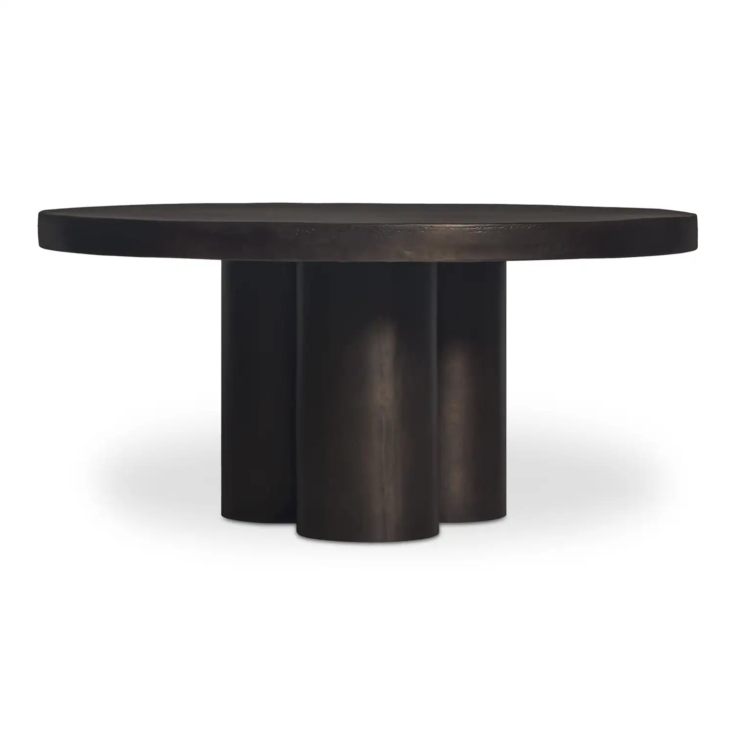MOES LOGAN COFFEE TABLES - Coffee