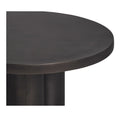 MOES LOGAN COFFEE TABLES - Coffee