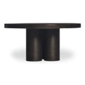 MOES LOGAN COFFEE TABLES - Coffee