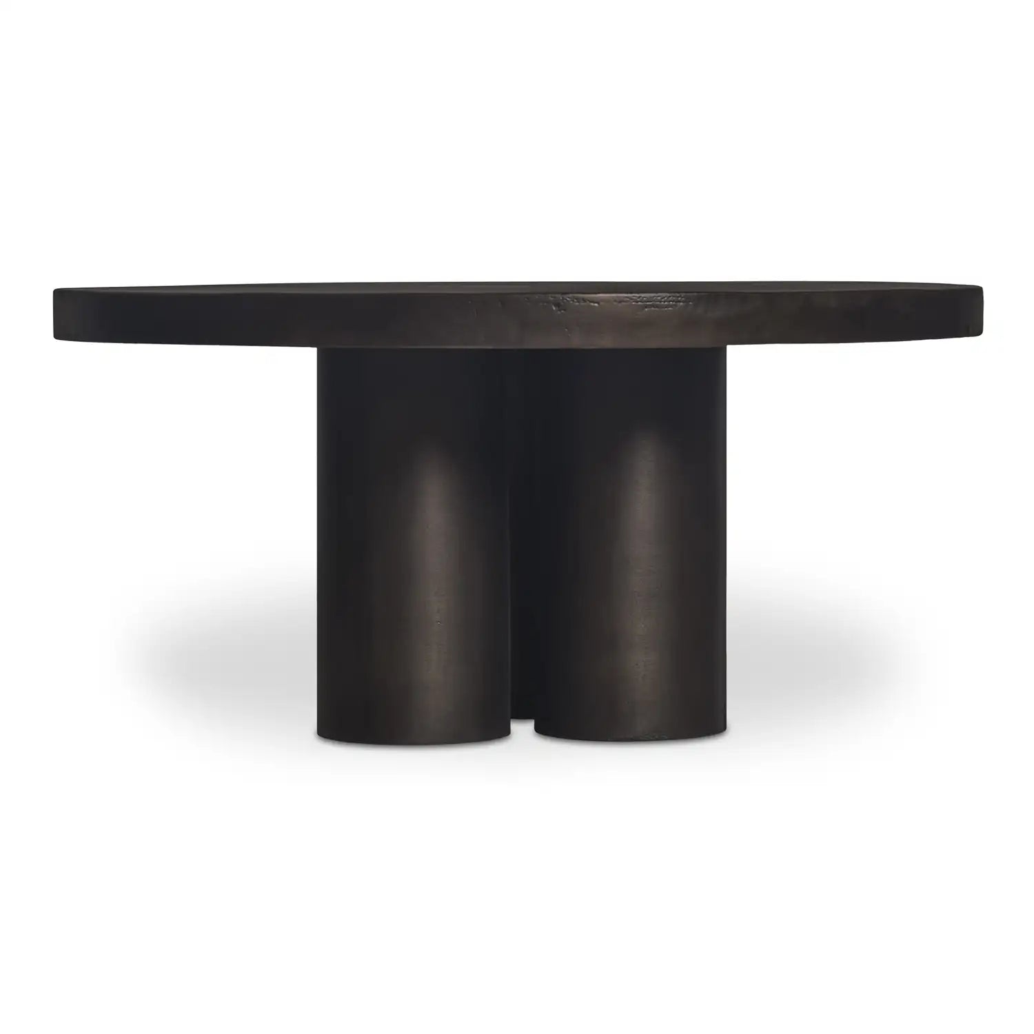 MOES LOGAN COFFEE TABLES - Coffee