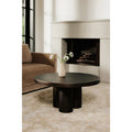 MOES LOGAN COFFEE TABLES - Coffee