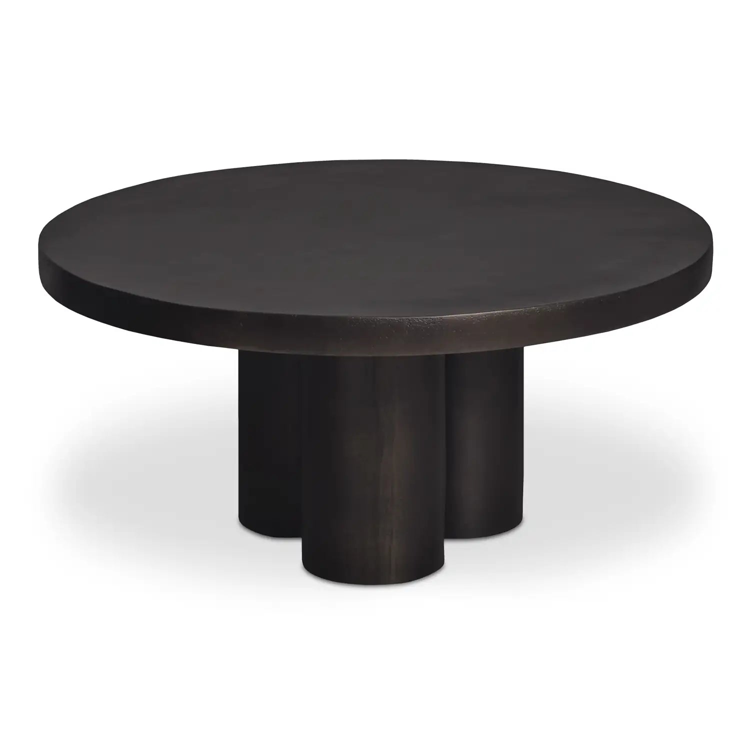 MOES LOGAN COFFEE TABLES - Coffee