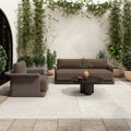 MOES LOGAN COFFEE TABLES - Coffee