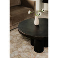 MOES LOGAN COFFEE TABLES - Coffee