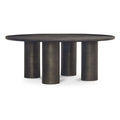 MOES DEACON COFFEE TABLES - Coffee