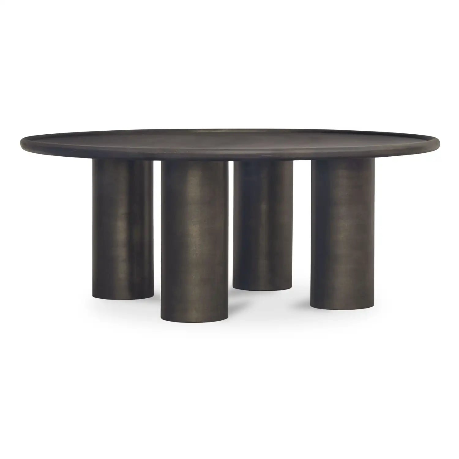 MOES DEACON COFFEE TABLES - Coffee