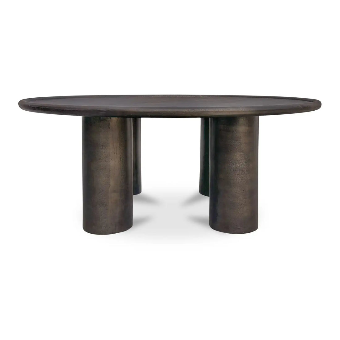 MOES DEACON COFFEE TABLES - Coffee