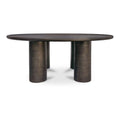 MOES DEACON COFFEE TABLES - Coffee