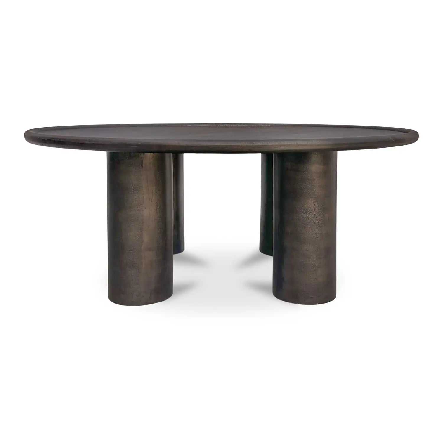 MOES DEACON COFFEE TABLES - Coffee