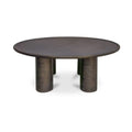 MOES DEACON COFFEE TABLES - Coffee