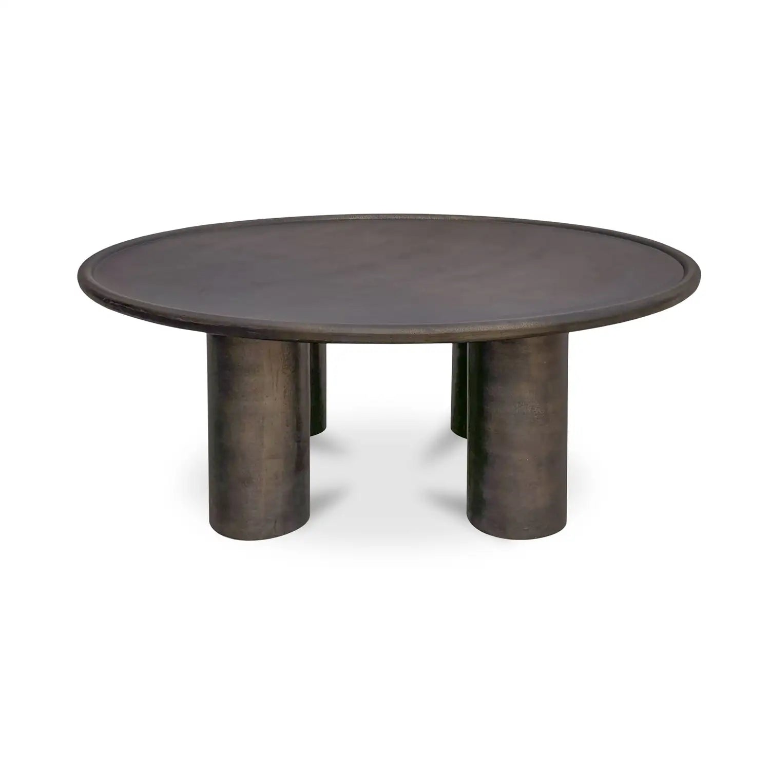 MOES DEACON COFFEE TABLES - Coffee