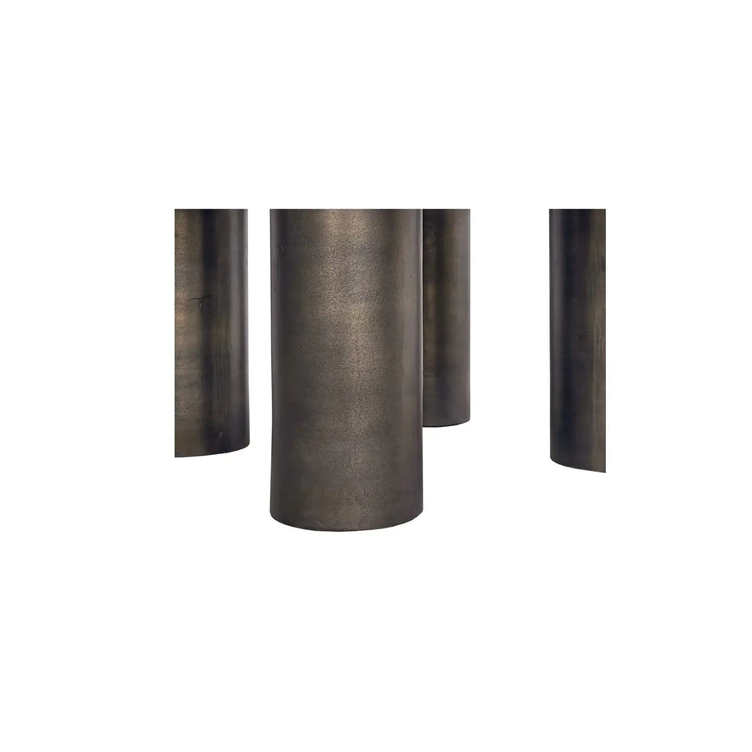 MOES DEACON COFFEE TABLES - Coffee