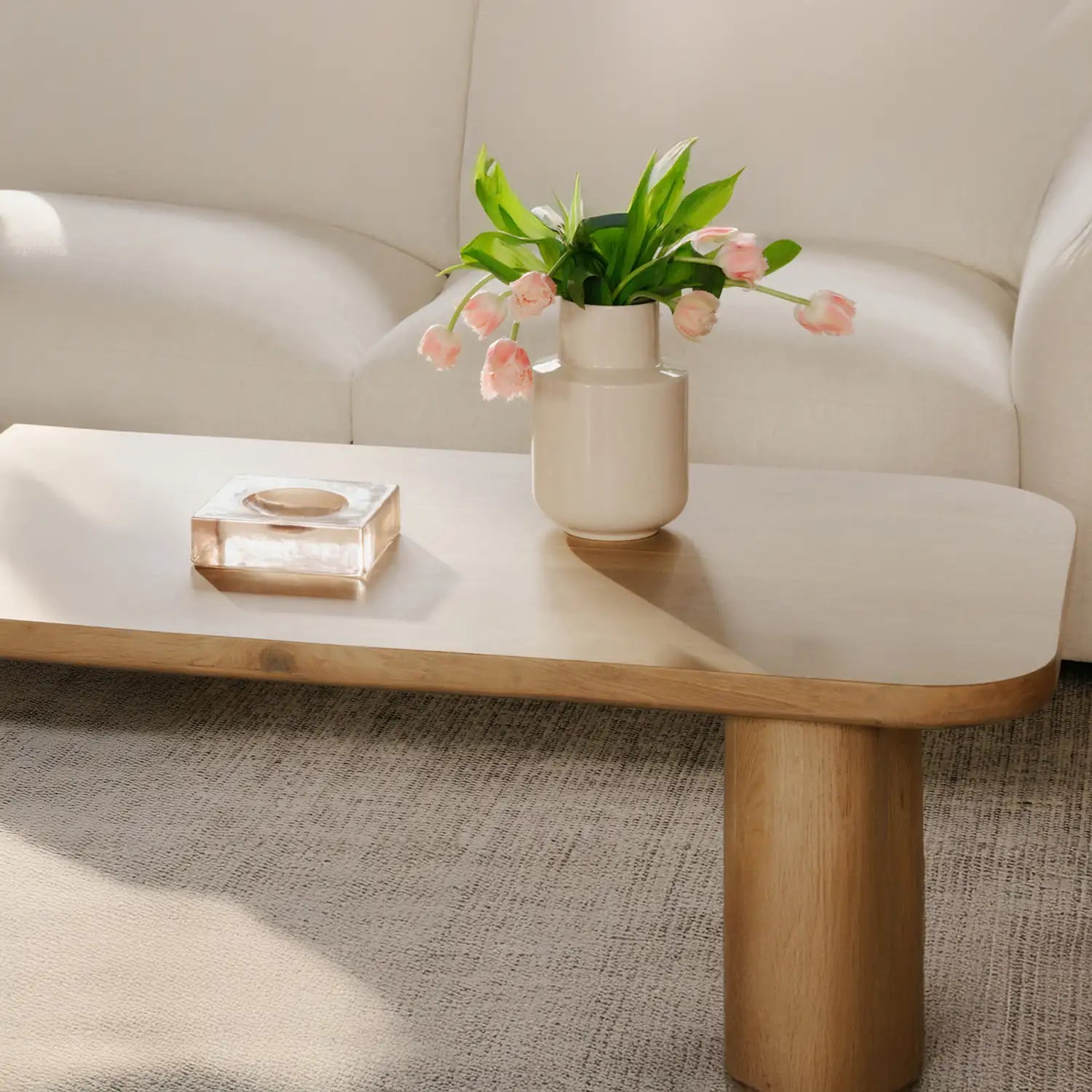 MOES MIRO TABLETOP ACCENTS - Decorative Accents