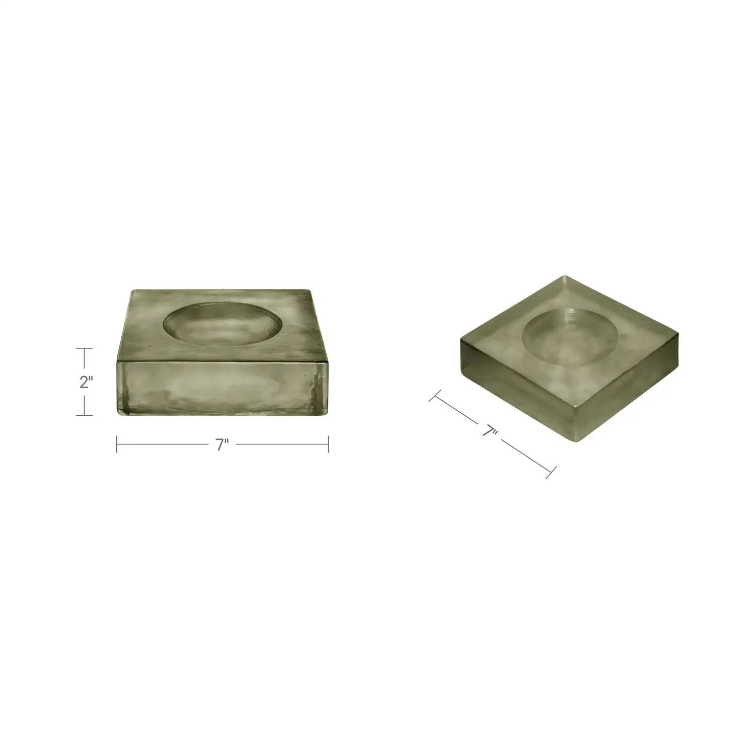 MOES MIRO TABLETOP ACCENTS - Decorative Accents