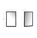MOES FIGARO MIRRORS - Mirrors
