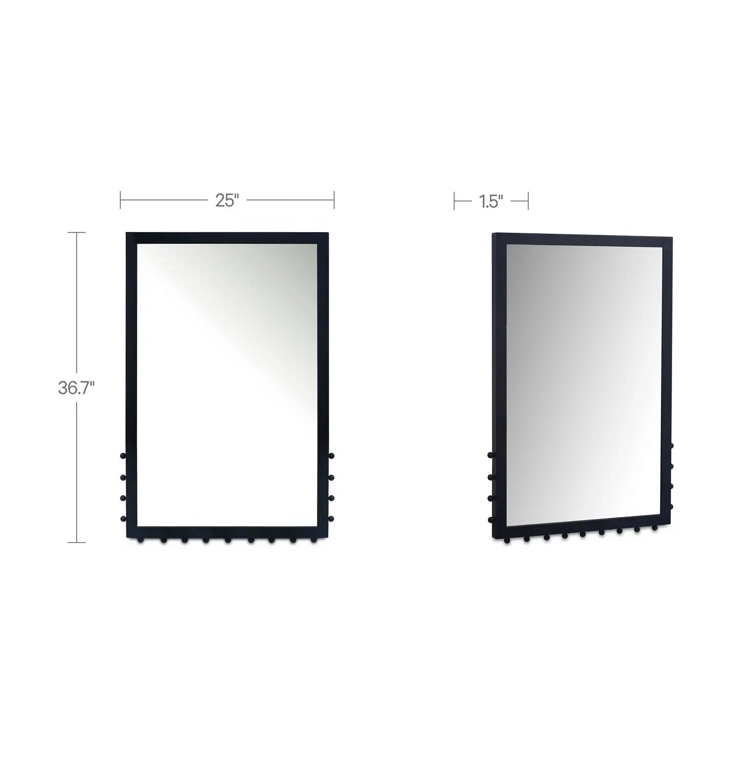 MOES FIGARO MIRRORS - Mirrors