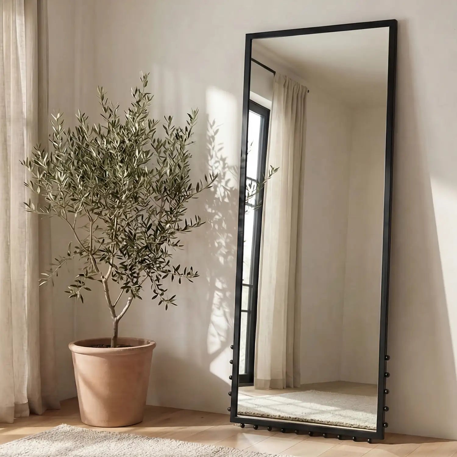 MOES FIGARO MIRRORS - Mirrors