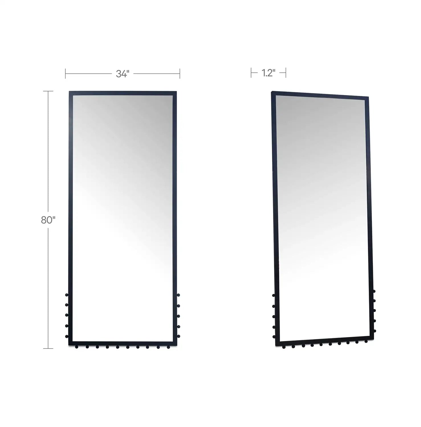 MOES FIGARO MIRRORS - Mirrors