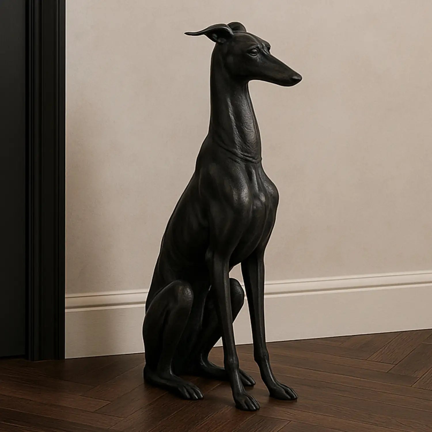 MOES DUKE STATUES & SCULPTURES - Decorative Accents