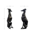 MOES DUKE STATUES & SCULPTURES - Decorative Accents