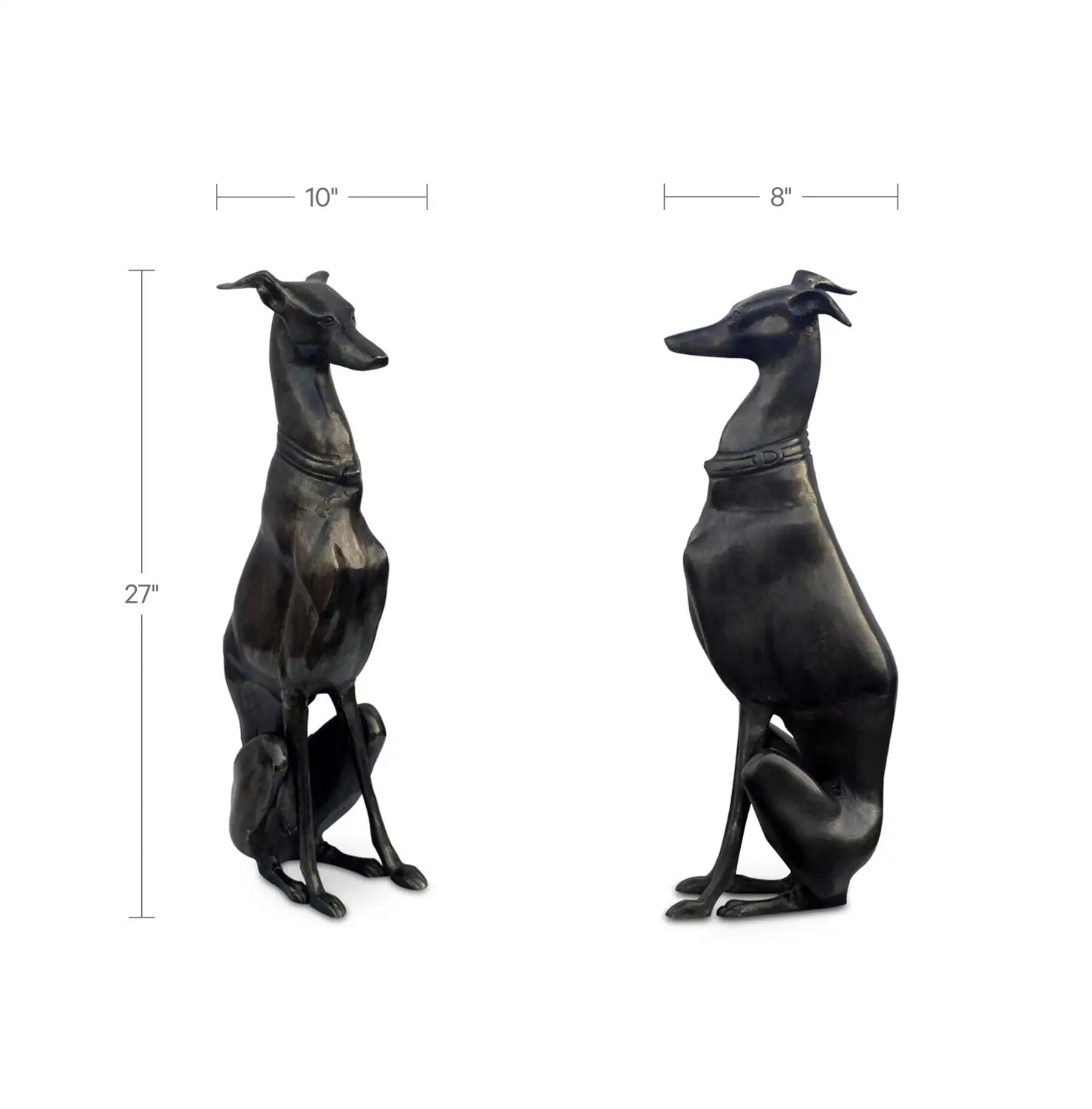 MOES DUKE STATUES & SCULPTURES - Decorative Accents
