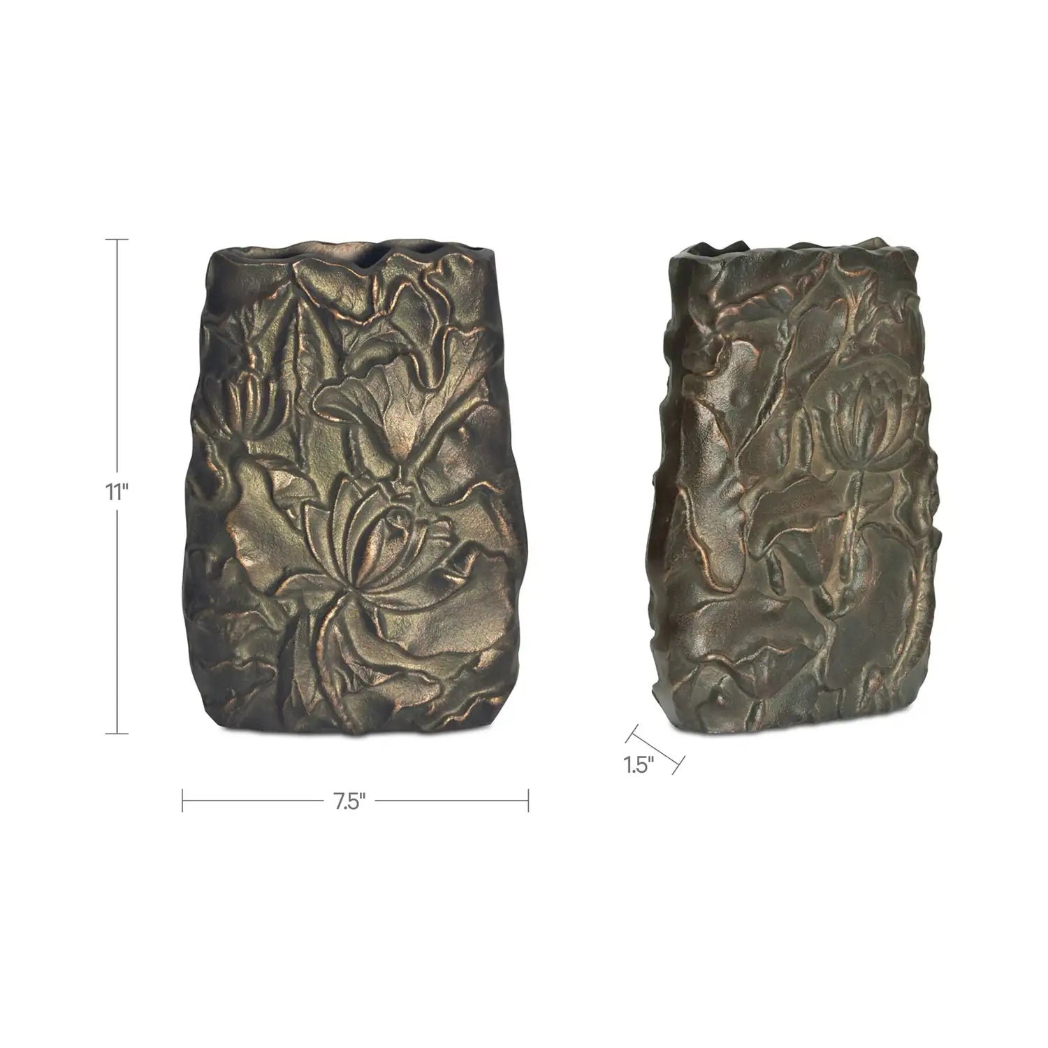 MOES SABINE VASES - Decorative Accents