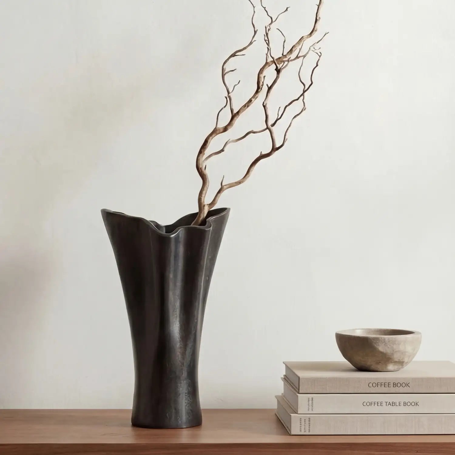MOES YERI VASES - Decorative Accents