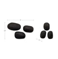 MOES BRETON WALL SCULPTURES - SET OF 3 - Decorative Accents