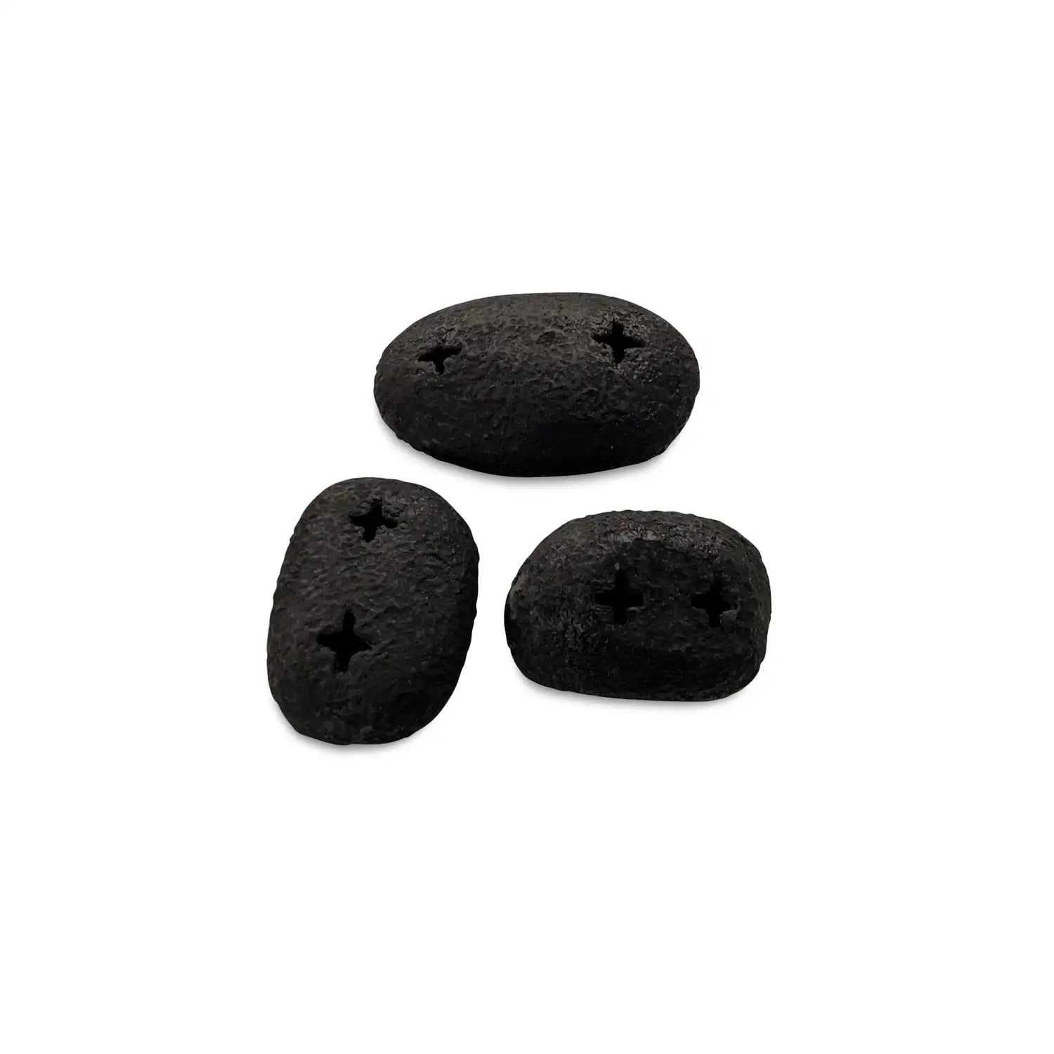 MOES BRETON WALL SCULPTURES - SET OF 3 - Decorative Accents