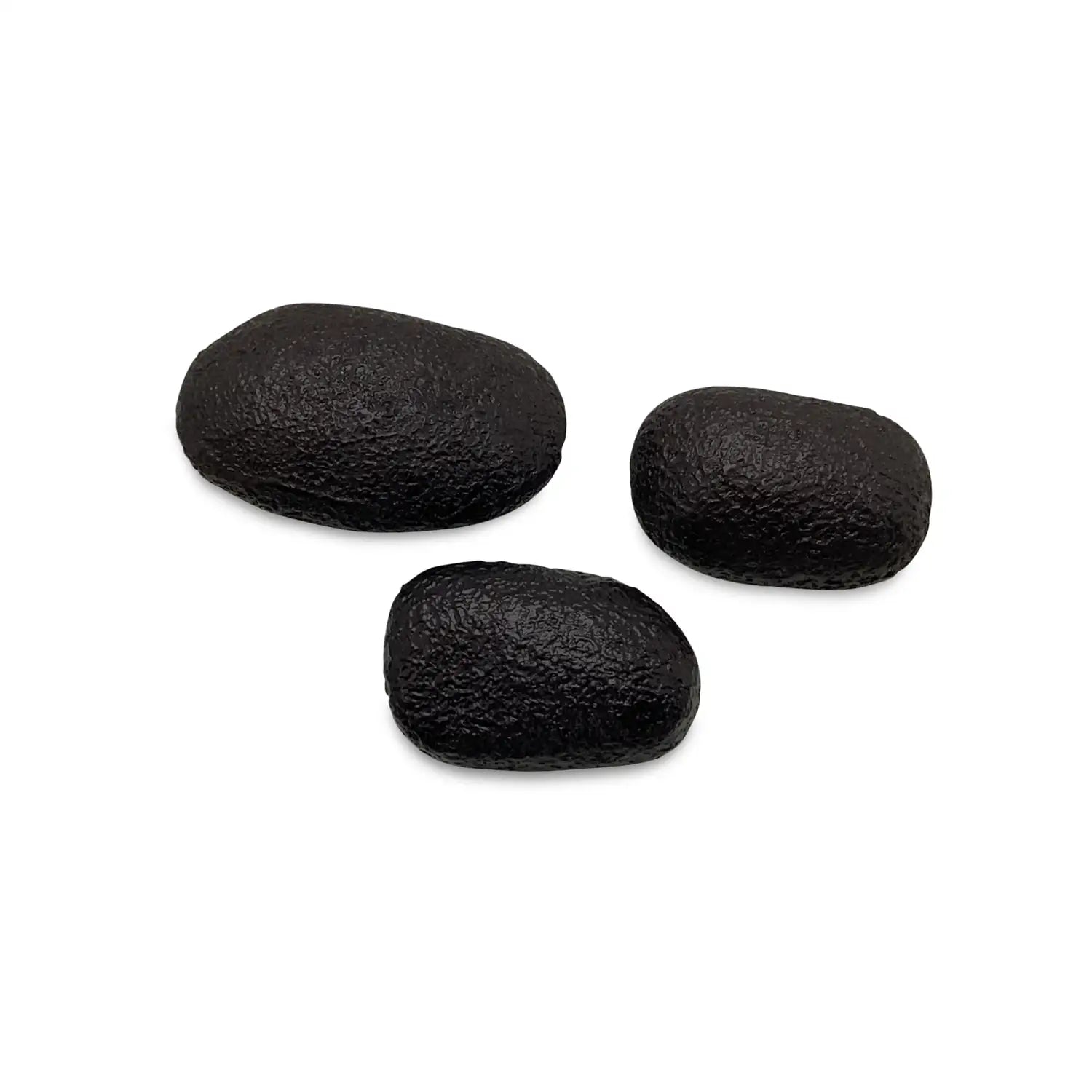 MOES BRETON WALL SCULPTURES - SET OF 3 - Decorative Accents