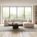 MOES WALTER COFFEE TABLES - Coffee