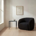 MOES MARI SIDE TABLES - Side