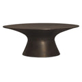 MOES BARDO OUTDOOR COFFEE TABLES - Outdoor Tables