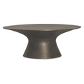 MOES BARDO OUTDOOR COFFEE TABLES - Outdoor Tables