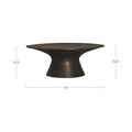 MOES BARDO OUTDOOR COFFEE TABLES - Outdoor Tables